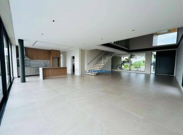 Casa · 411m² · 4 Quartos · 4 Vagas · Casa com 4 dormitórios à venda, 411 m² por R$ 4.870.000,00 - Condomínio Residencial Alphaville I - S