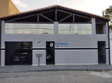 Casa · 120m² · 2 Quartos · 2 Vagas · Casa com 2 dormitórios à venda, 120 m² por R$ 636.000,00 - Jardim Motorama - São José dos Campos/SP