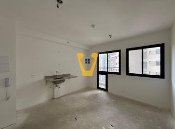 Apartamento · 23m² · 1 Quarto · Studio para venda em Brooklin com 1 quarto, 23m²