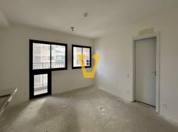 Apartamento · 23m² · 1 Quarto · Studio para venda em Brooklin com 1 quarto, 23m²