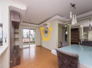 Apartamento · 74m² · 2 Quartos · 2 Vagas · Apartamento para venda em Vila Andrade com 2 quartos, sendo 1 suíte, 74m²