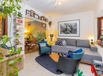 Casa · 111m² · 2 Quartos · 2 Vagas · Casa no condomínio Casa de vila em rua fechada com portaria para venda com 2 quartos, 111m²