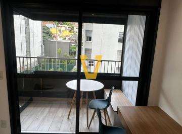 Apartamento · 28m² · 1 Quarto · Studio para venda em Perdizes com 1 quarto, 28m²