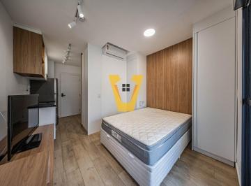 Apartamento · 28m² · 1 Quarto · Studio para venda em Perdizes com 1 quarto, 28m²