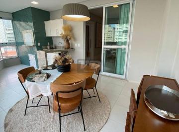 868.jpg · Lindo Apto mobiliado com 1 suíte + 2 demi - 2 vagas - Balneário Camboriú