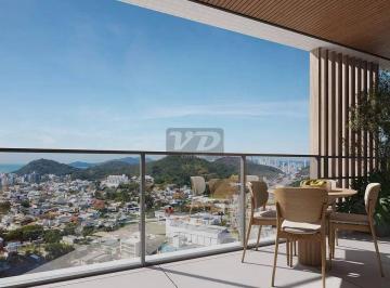 1254.jpg · Em construção - 3 suítes e 2 vagas de garagem - Praia Brava - Itajai-SC