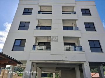 681.jpg · Apartamento com 2 dormitórios sendo 1 suíte e 1 vaga de garagem em Urubici/SC