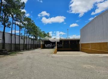 Comercial · 4000m² · 10 Vagas · GALPÃO LOGÍSTICO / INDUSTRIAL PARA LOCAÇÃO NO DISTRITO INDUSTRIAL DE JUIZ DE FORA