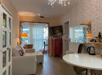 Apartamento · 58m² · 2 Quartos · 1 Vaga · Apartamento de 58m² no Campeche