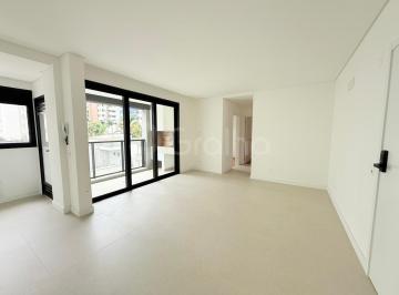 3 sala · Apartamento com 2 quartos de 97,82m² no Centro de Florianópolis