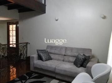 Casa · 326m² · 3 Quartos · 3 Vagas · Casa em Condomínio em Ipanema
