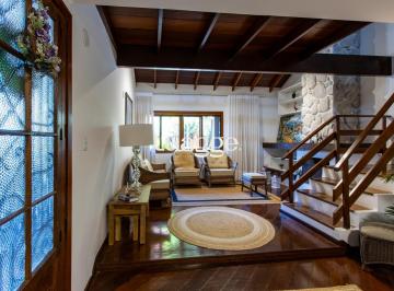 Casa · 326m² · 3 Quartos · 3 Vagas · Casa em Condomínio em Ipanema