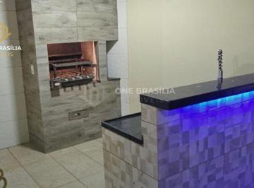 Casa de 3 quartos, Brasília · Casa 3 quartos - Samambaia sul