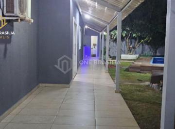 Casa de 3 quartos, Brasília · Casa 3 Suítes no Setor de Mansões - Samambaia sul