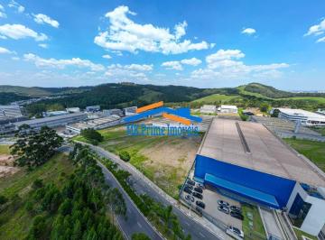 Terreno · 4455m² · Terreno Corporativo/Industrial à Venda com 4.455m² no Polo Emp. Tamboré!
