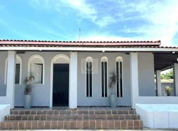 Comercial · 120m² · 3 Quartos · 5 Vagas · Casa para aluguel, 3 quartos, 5 vagas, Gameleira - Aracaju/SE