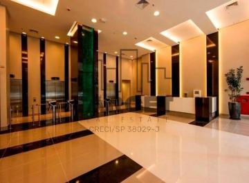 Foto 01 · Aluguel de Sala Comercial Moema em Edifício Moderno com 630,00m²
