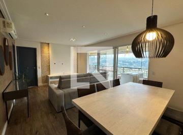 Apartamento · 144m² · 4 Quartos · 2 Vagas · Apartamento à Venda - Alphaville, 4 Quartos, 144 m2