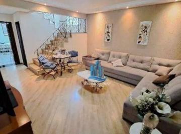 97608bc51d4eafe4eff9afb0aabd7203890ca7a9 · Sobrado com 4 dormitórios à venda, 230 m² por R$ 1.450.000 - Santo Antônio - São Caetano do Sul/SP