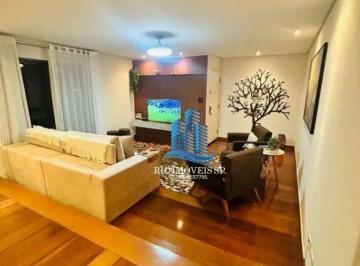 6348738572ee1e1461d8869aeabb0a1ed2e2c6e4 · Apartamento com 3 dormitórios à venda, 152 m² por R$ 1.065.000,00 - Barcelona - São Caetano do Sul/S