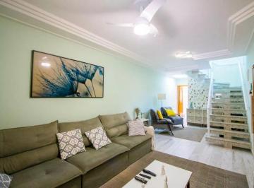 c97d78c20c8c48b337ff52147aae7ce6c806732e · Sobrado com 4 dormitórios à venda, 226 m² por R$ 1.495.000 - Paraíso - Santo André/SP