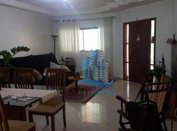 57ecb7a81bb5e47b5b53b3a57f8a0dc694db4f51 · Sobrado com 3 dormitórios à venda, 198 m² por R$ 2.000.000,00 - Cerâmica - São Caetano do Sul/SP
