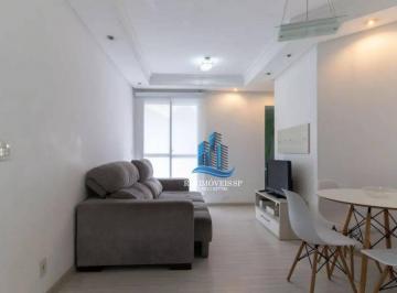 352c8d752028a7dedc326219a8ab89d15b43f23e · Apartamento com 2 dormitórios à venda, 50 m² por R$ 310.000,00 - São João Clímaco - São Paulo/SP