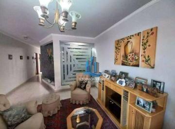 bb1ea78f2c4ab881947b7e7a89de554d59b8c976 · Casa com 3 dormitórios à venda, 384 m² por R$ 1.450.000,00 - Santa Maria - São Caetano do Sul/SP