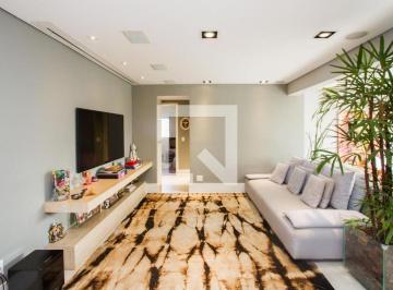Apartamento · 107m² · 2 Quartos · 2 Vagas · Apartamento à Venda - Brooklin, 2 Quartos, 107 m2