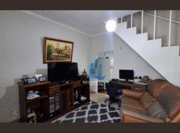 384c03c1bd705dfb239021b137cc516b90990efe · Sobrado com 2 dormitórios à venda, 87 m² por R$ 470.000,00 - Osvaldo Cruz - São Caetano do Sul/SP