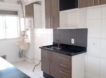 Apartamento · 63m² · 3 Quartos · 1 Vaga · Apartamento com 3 quartos para alugar, 63 m² por R$ 2.937/mês - Jardim Bela Vista - Guarulhos/SP