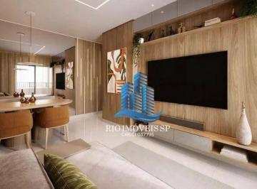 68472a6aa965231af486e7dac6583eb8e6496d5f · Apartamento com 3 dormitórios à venda, 79 m² por R$ 933.000,00 - Centro - São Caetano do Sul/SP