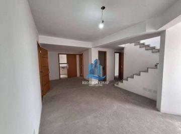 ba8ea35e8fa1e1196845a58e525fe60a031f22d3 · Cobertura com 3 dormitórios à venda, 137 m² por R$ 1.570.000,00 - Santa Maria - São Caetano do Sul/S