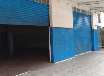 Comercial · 313m² · 4 Vagas · Loja para alugar, 313 m² por R$ 5.500,00/mês - Vila Nilo - São Paulo/SP