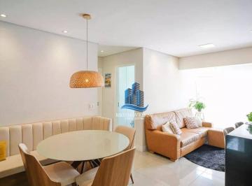 1db3973e21b9f511e4c8e55c215e8c10cc203b95 · Apartamento com 2 dormitórios à venda, 64 m² por R$ 759.000,00 - Osvaldo Cruz - São Caetano do Sul/S