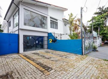 Comercial · 180m² · 3 Vagas · Ponto Comercial de Alto Padrão para Locação em São Paulo-SP, Bairro Campo Belo: 2 Banheiros, 3 Vagas