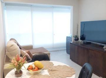 Apartamento · 42m² · 2 Quartos · 1 Vaga · Apartamento novo com 2 quartos à venda, 42 m² por R$ 385.000 - Jaçanã - São Paulo/SP