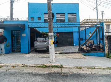 Comercial · 402m² · 3 Vagas · Galpão Comercial à venda ou locação em São Paulo-SP, Bairro Vila Sonia: 5 banheiros, 3 vagas, 402m²