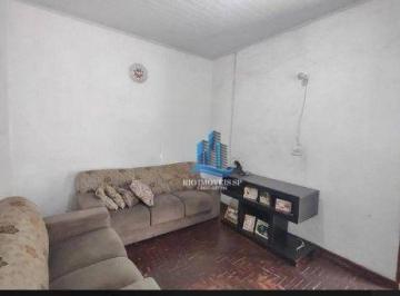a521b04c9da0fc0213e7771dda1a2a65ce7f7b24 · Casa com 3 dormitórios à venda, 159 m² por R$ 698.000 - Santo Antônio - São Caetano do Sul/SP