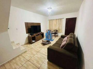 7960b051b26400ad33744f11e58ee9897cda40bf · Sobrado com 2 dormitórios à venda, 89 m² por R$ 615.000,00 - Cerâmica - São Caetano do Sul/SP