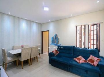 c69bc0beaaeb7c1b97313d36f0eb2e98c78ce485 · Sobrado com 2 dormitórios à venda, 74 m² por R$ 690.000,00 - Santo Antônio - São Caetano do Sul/SP
