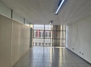 Comercial · 107m² · SALA COMERCIAL PARA LOCAÇÃO NO CENTRO - JUNDIAÍ/SP