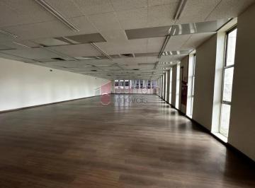Comercial · 1195m² · PRÉDIO COMERCIAL PARA LOCAÇÃO NO CENTRO - JUNDIAÍ/SP