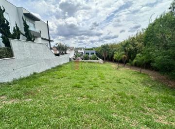 Terreno · 515m² · TERRENO À VENDA NO CONDOMÍNIO RESERVA DA SERRA EM JUNDIAÍ/SP