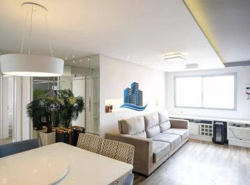 b17288db6b34037378b9f72264f74a80dc43de84 · Apartamento com 3 dormitórios à venda, 86 m² por R$ 695.000 - Santa Paula - São Caetano do Sul/SP