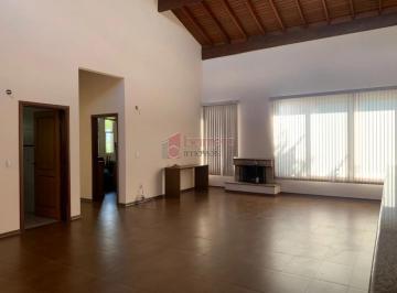 Casa · 1018m² · 3 Quartos · 6 Vagas · CASA À VENDA NO CONDOMÍNIO QUARTIER LES RESIDENCES EM JUNDIAÍ/SP