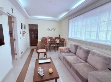 Casa · 140m² · 3 Quartos · 3 Vagas · CASA À VENDA NO BAIRRO VILA RAMI EM JUNDIAÍ/SP