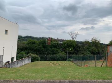Terreno · 374m² · TERRENO À VENDA NO CONDOMÍNIO QUINTAS DO LAGO EM JUNDIAÍ/SP