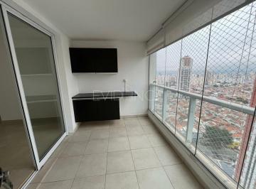 Apartamento · 77m² · 2 Quartos · 2 Vagas · Apartamento à venda no Jardim Anália Franco - 2 dormitórios (1 suíte) e 2 vagas