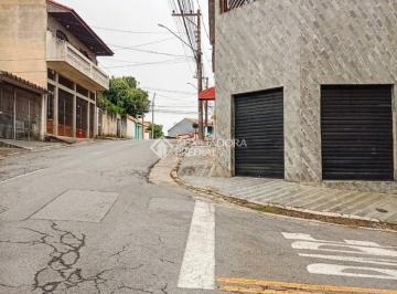 Casa · 195m² · 3 Quartos · 2 Vagas · Sobrado à venda 3 quartos - 2 vagas - Vila Augusto  - Mauá - SP -  R$ 445.000,00